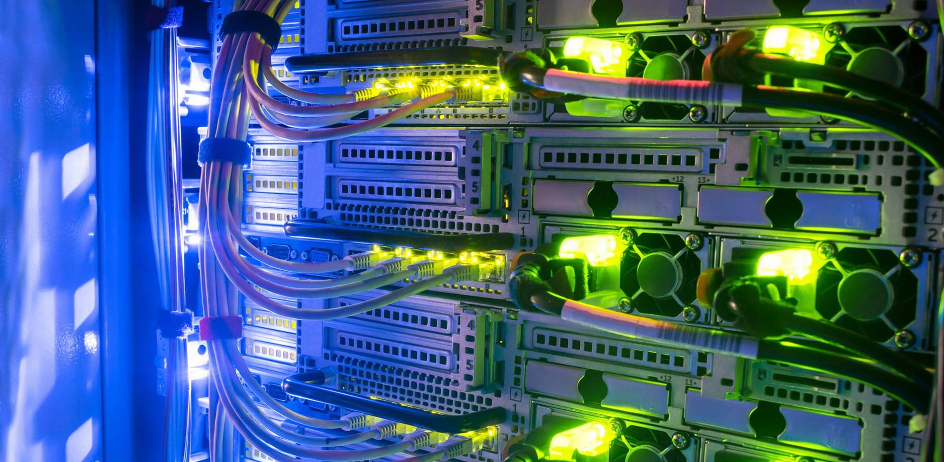 #1 Best Data Cabling Company: CAT6 CAT7 CAT8 Network Contractor vs Wiring Installer Structured Fiber Optic Tampa